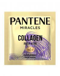 Pantene Miracles Hair Mask Collagen Repair