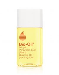 Bio Oil Skincare Oil (Natural) 