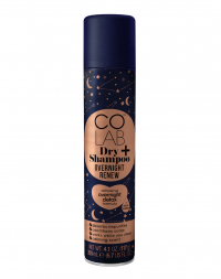 COLAB Dry Shampoo+ Overnight Renew