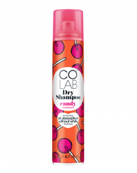 COLAB Dry Shampoo Candy