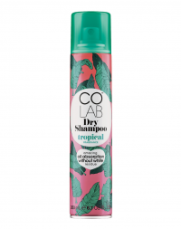 COLAB Dry Shampoo Tropical