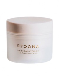 Ryoona All in 1 Daily Cleanser 