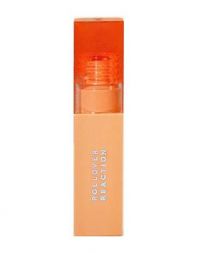 Rollover Reaction DEWDROP! Lips and Cheek Tint Mimosa