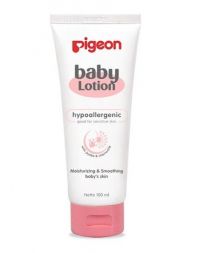 Pigeon Baby Lotion 