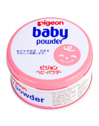 Pigeon Baby Medicated Powder 