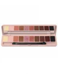 Madame Gie Eyeshadow Moondust Temptation 02