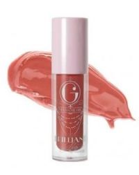 Madame Gie Brilliant Glaze Lip Liquide 315 Strawberry Glazed