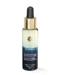 Yves Rocher The Bi-Phased Night Recovery Concentrate 
