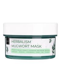 Scarlett Herbalism Mugwort Mask 