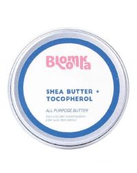 Bloomka Shea Butter + Tocopherol Multi Purpose Balm 
