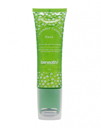 beneath! by BHUMI Cucumber Calming Mask 