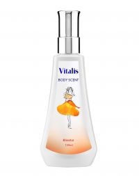 Vitalis Body Scent Blissfull