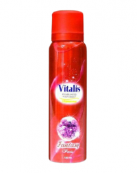 Vitalis Fragranced Body Spray Fantasy