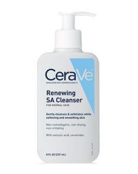 CeraVe Renewing SA Cleanser 