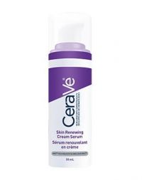 CeraVe Skin Renewing Cream Serum 