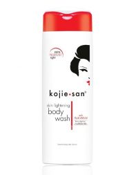 Kojie San Skin Lightening Body Wash with Hydromoist 