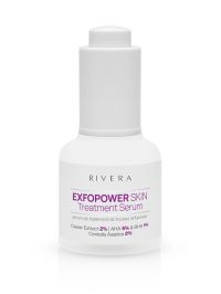 Rivera Exfopower Skin Treatment Serum 