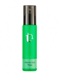 Makarizo Professional T1 Pure Vitamins Duo 