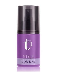 Makarizo Professional T1 Style and Fix 