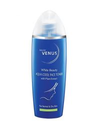 Marcks Venus Aqua Cool Face Toner Normal & Dry Skin