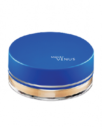Marcks Venus Loose Powder 02 Natural Beige