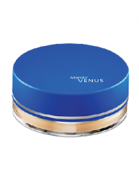 Marcks Venus Loose Powder 01 Invisible