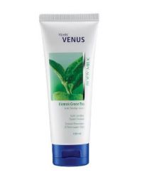 Marcks Venus Body Milk Ekstrak Green Tea