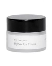 the Aubree Peptide Eye Cream 