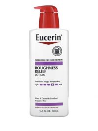 Eucerin Roughness Relief Lotion 