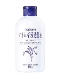 Imju Naturie Hatomugi Skin Conditioner Milk 