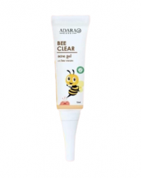 Adara Cosmetics Bee Clear Acne Gel 