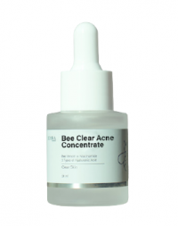 Adara Cosmetics Bee Clear Acne Concentrate 