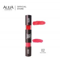 Esenses Fabulous Touch Dual Intense Lip Tint Cherry Smoothie