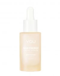 YOU Beauty Skin Energy Brighten (SymWhite377 + Tangerine) Facial Serum 