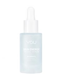 YOU Beauty Skin Energy Hydrate (Hymagic-4D + Myrothamnus) Facial Serum 
