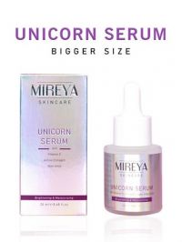 Mireya Unicorn Serum Brightening & Moisturizing 