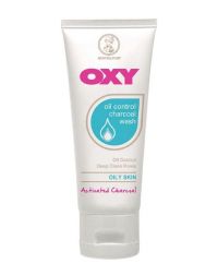 OXY Oil Control Charcoal Face Wash 