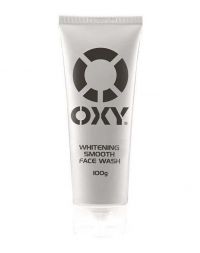 OXY Whitening Smooth Face Wash 