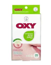 OXY Anti Bacterial Acne Patch 