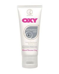 OXY Anti-Blackhead Wash 