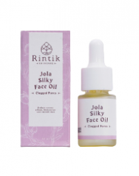 Rintik Skincare Jola Silky Face Oil 