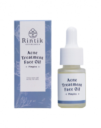 Rintik Skincare Acne Treatment Face Oil 