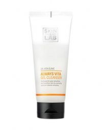 Skin&Lab Always Vita Gel Cleanser 