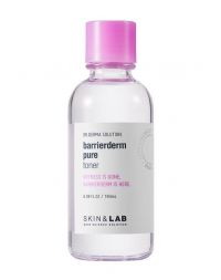 Skin&Lab Barrierderm Pure Toner 