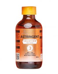 Lysca Astringent Solution 3 