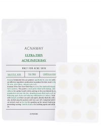Acnaway Ultra Thin Acne Patch 