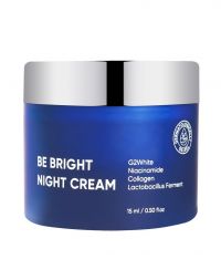 Everwhite Be Bright Night Cream 