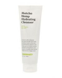 KraveBeauty Matcha Hemp Hydrating Cleanser 