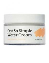 KraveBeauty Oat So Simple Water Cream 