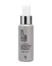 MS Glow Acne Clear Toner 